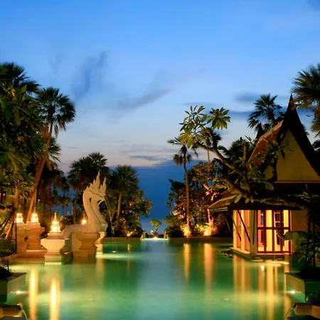 Dor-Shada Resort By The Sea